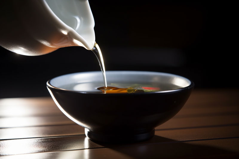 caldo dashi