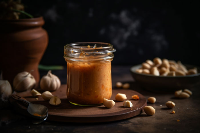 salsa romesco