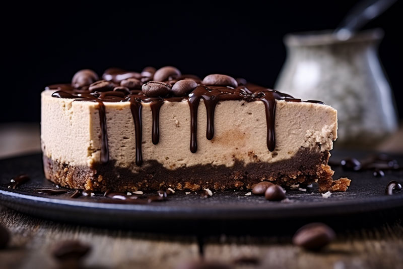 cafe cheese cake