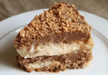 porcio-tarta Porció pastís