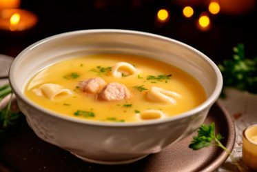 caldo-navidad caldo de navidad